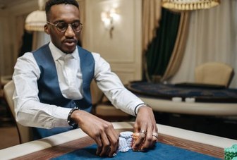 game trực tuyến Debet Blackjack